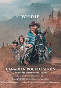 Canadian Rockies History, Traditions and, Culture