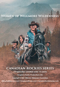 Women of Willmore Wilderness Foundation