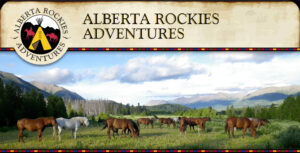 ARA Alberta Rockies Adventures