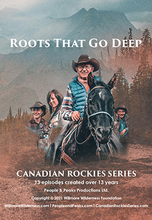 Canadian Rockies Series