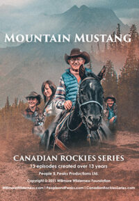 Canadian Rockies Series